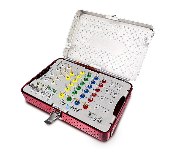 RS Dental Implant Surgical Kit