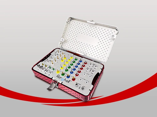 RS Dental Implant Surgical Kit