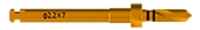 Pilot Drill