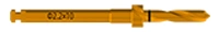 Pilot Drill