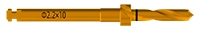 Pilot Drill