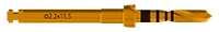 Pilot Drill
