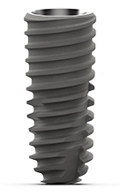 Dental Implant Systems
