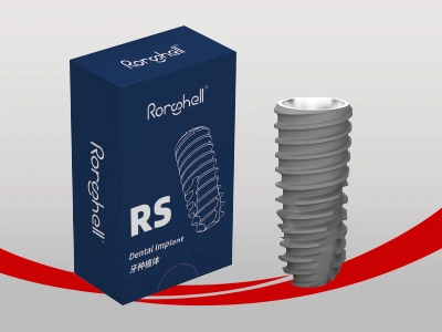 RS Dental Implant System