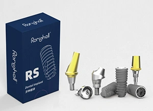 RS Dental Implant System