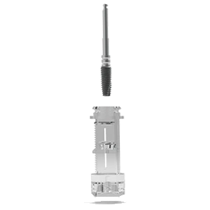 RS Dental Implant System