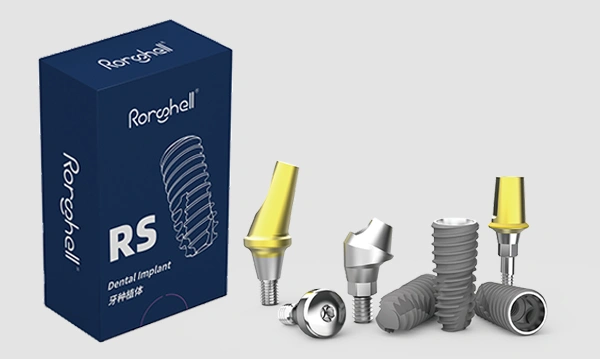 RS Dental Implant System
