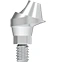 MP and RP Angled Multi-Unit Abutments