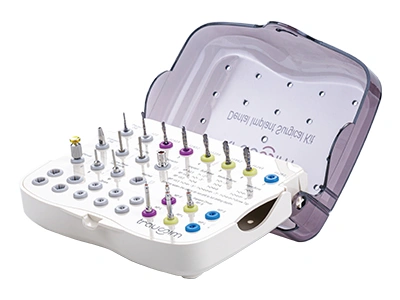 Surgical Instruments